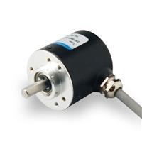 主轴编码器Spindle encoder