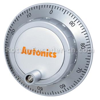 奥托尼克斯Autonics电子手轮ENH系列