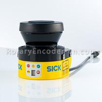 西克SICK安全激光扫描仪S300 mini系列