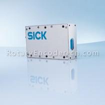 西克SICK测距传感器OLV 高性能速度传感器