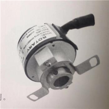 华尔圣HRS半空心轴编码器ATS35/48/9系列