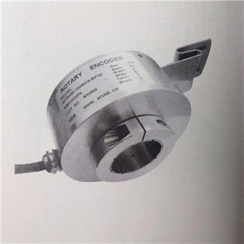 华尔圣HRS空心轴编码器AHT80系列