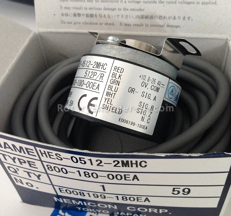 内密控HES系列HES-0512-2MHC